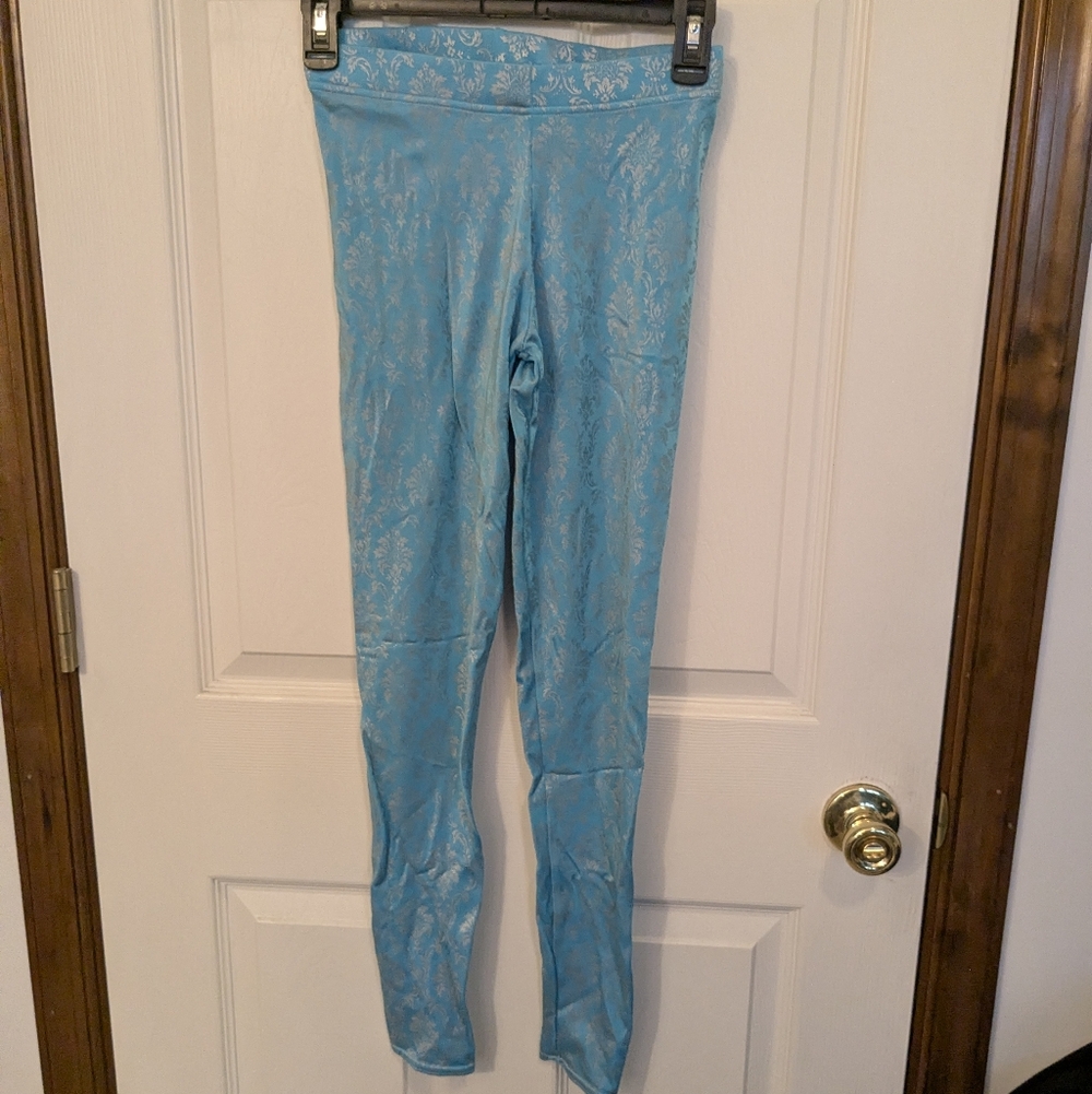 Blackmalk Leggings